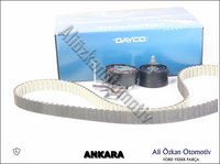 Ford Yedek Parça - DAYCO TRİGER SETİ 1,5 DİZEL